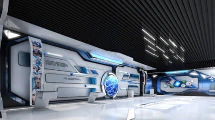 互動多媒體的設計方案如何打造