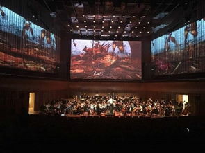 代曉蓉設計團隊為《絲路追夢》精品多媒體影像保駕護航