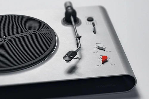 聲光織夢 當創意靈感遇上音樂產品設計