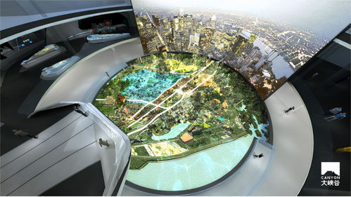 數字多媒體展廳設計的核心要點與多媒體設計策略