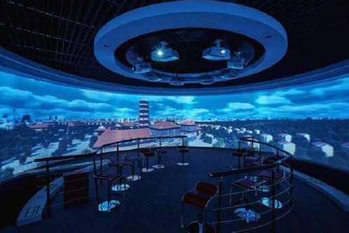 展廳空間設計中多媒體展項與廣告業務的融合策略