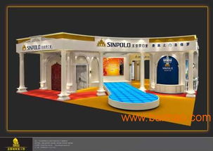 探索廣東展會設計搭建公司的多媒體設計服務 從電話咨詢到定制報價