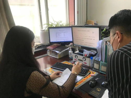 推動(dòng)數(shù)據(jù)整合應(yīng)用，服務(wù)經(jīng)濟(jì)社會(huì)發(fā)展——蘭州市市場(chǎng)監(jiān)管局以優(yōu)質(zhì)企業(yè)信息查詢服務(wù)助推高質(zhì)量發(fā)展