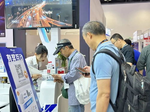 感知先行，智聯(lián)未來(lái) 星縱物聯(lián)亮相中國(guó)國(guó)際信息通信展，以創(chuàng)新感知產(chǎn)品助推千行百業(yè)數(shù)字化建設(shè)