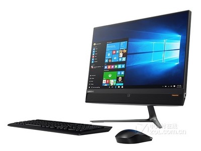 內外兼修，高性價比之選 聯想致美一體機510-22